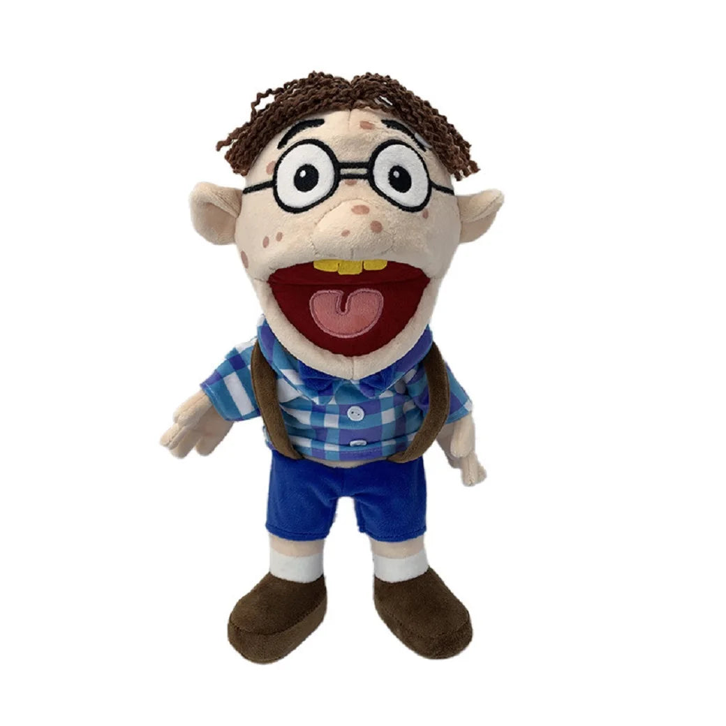 Plush Jeffy Family Stuffed Toy 40-60cm