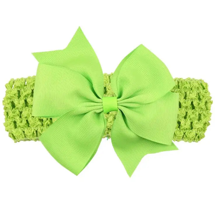 Baby Girls Headband Accessories