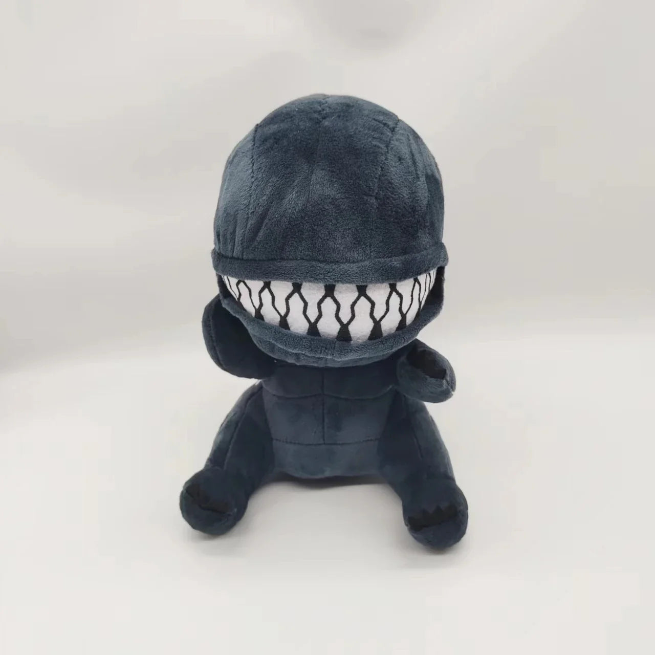 Plush Alien Xenomorph Stuffed Toy - 22cm