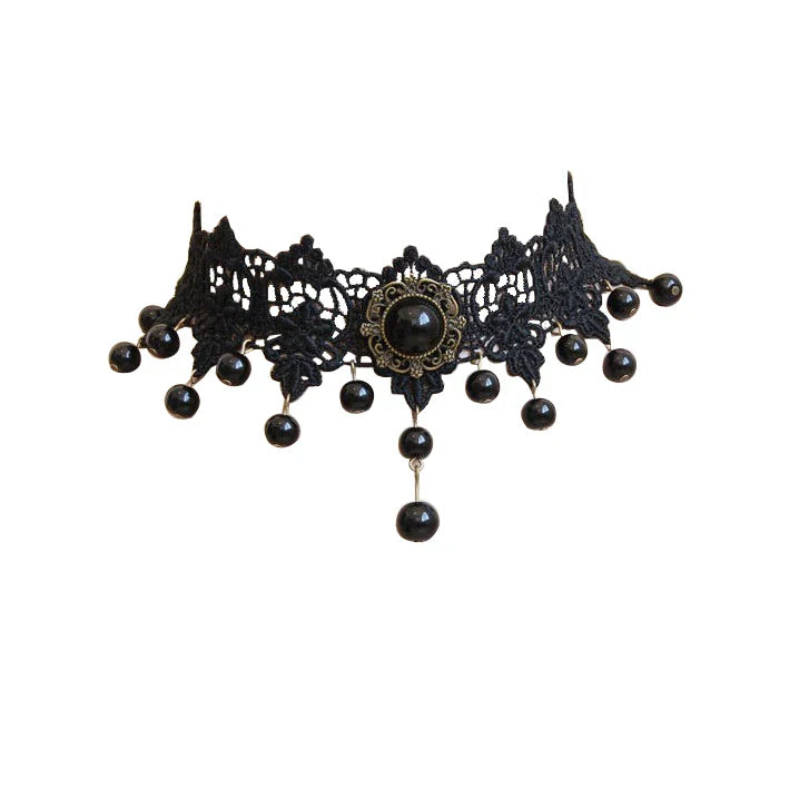 Girls Witch Dress & Accessories Costume (Age 24M-10YRS)