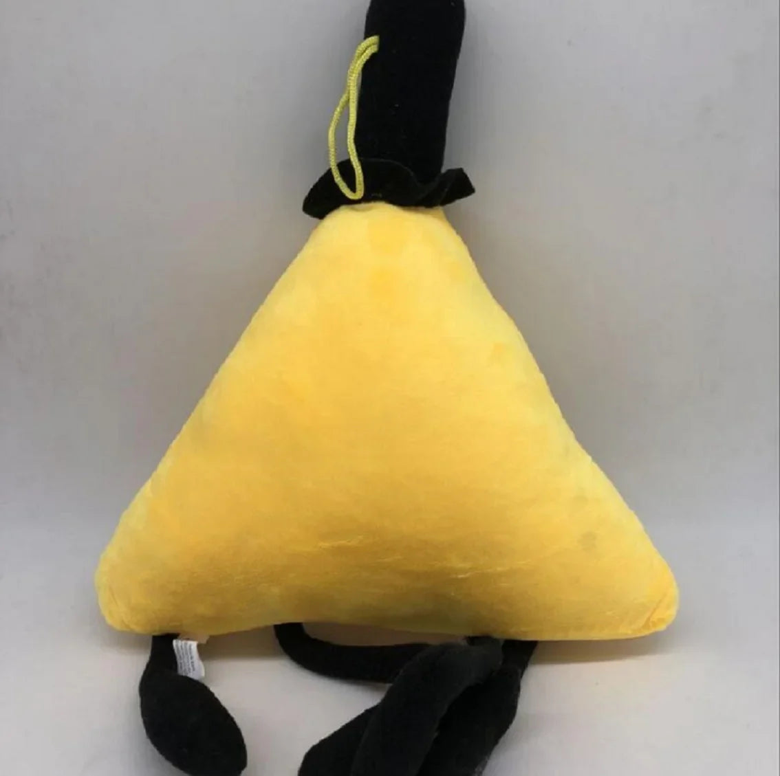 Plush Bill Cipher Stuffed Toy - 28cm