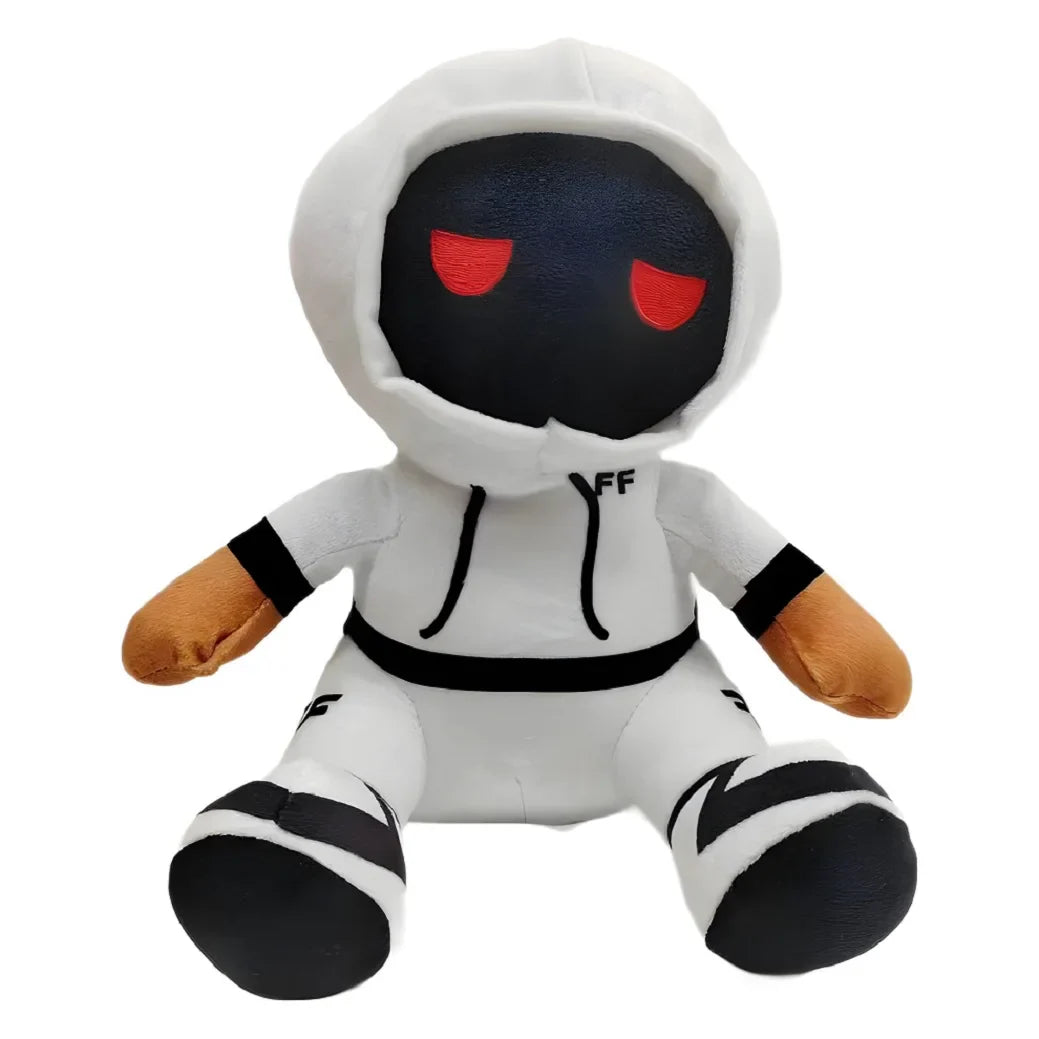 Plush Foltyn Family Stuffed Toy - 25cm