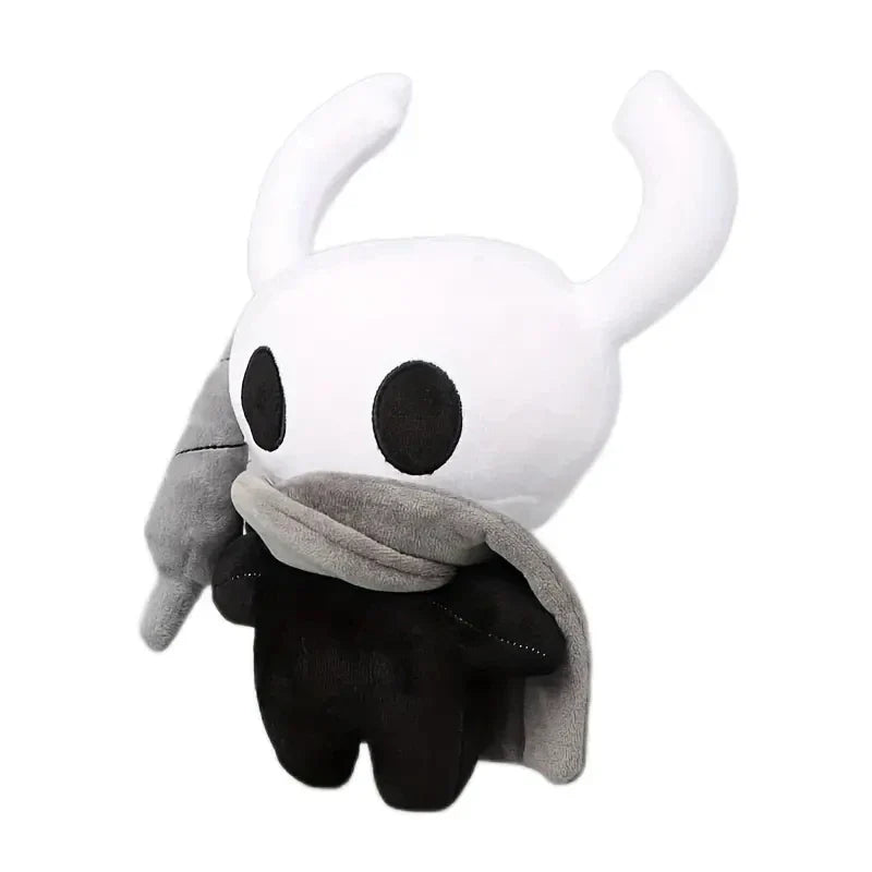 Plush Hollow Knight Stuffed Toy - 27cm