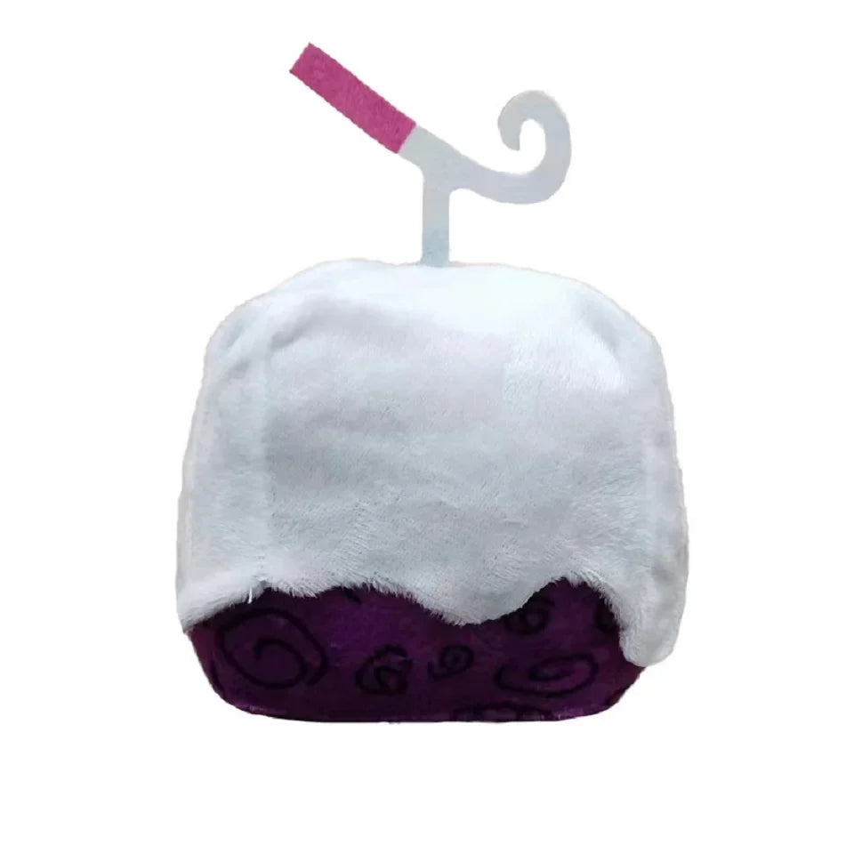 Plush Blox Fruit Stuffed Toy - 11-15cm