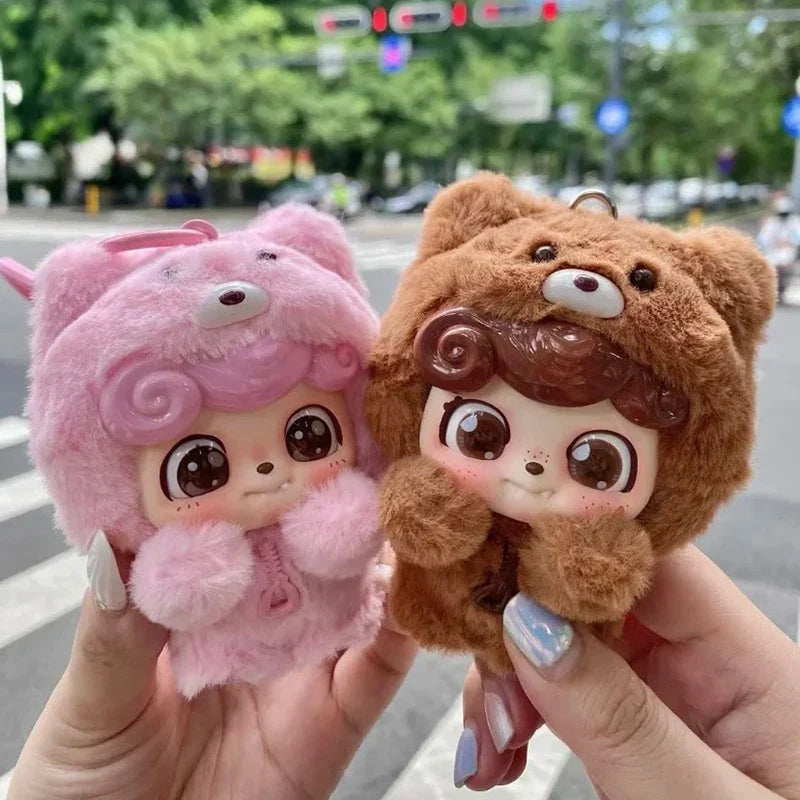 JOTOYS Q.Kid Be Your Q.Baby Series Blind Box