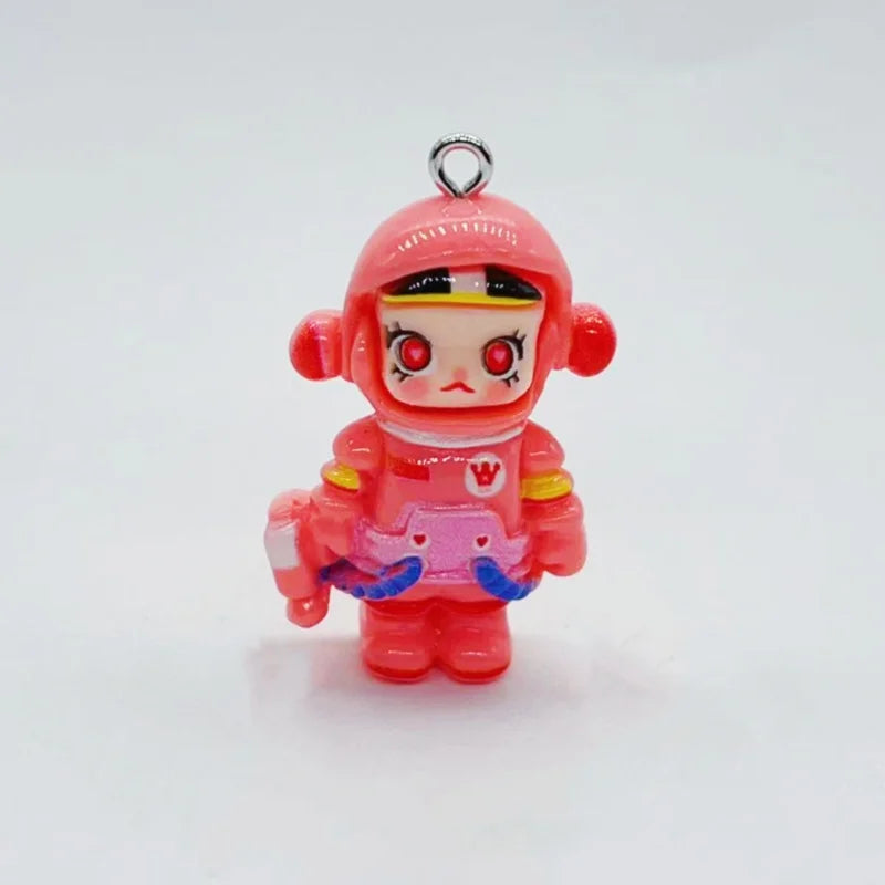 MEGA SPACE MOLLY 100% Anniversary Series 2 Figures