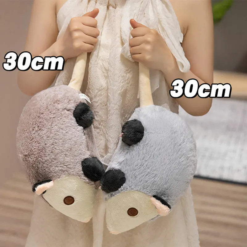 Plush Mouse Stuffed Toy - 30cm