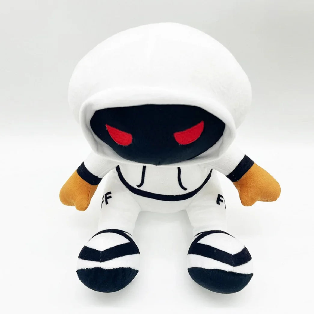 Plush Foltyn Family Stuffed Toy - 25cm
