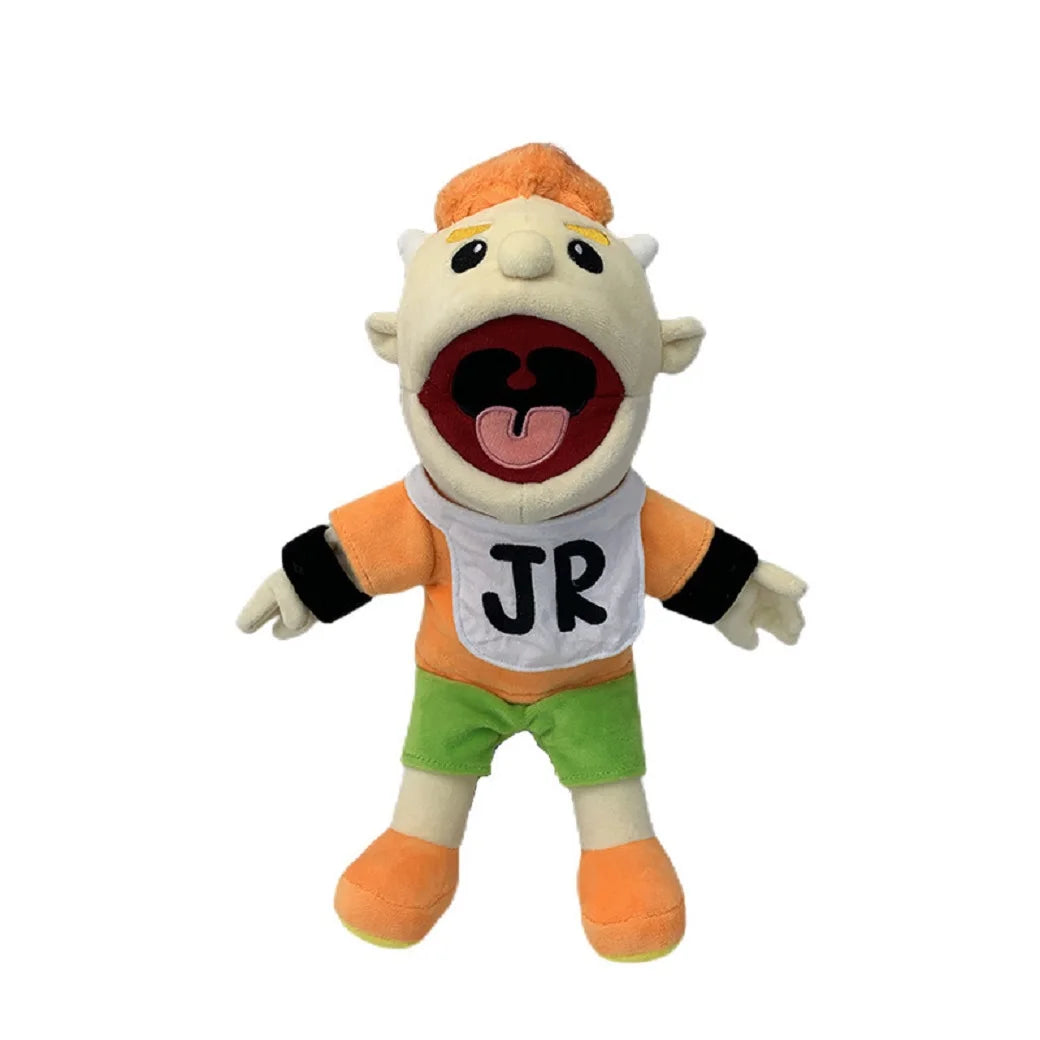 Plush Jeffy Family Stuffed Toy 40-60cm