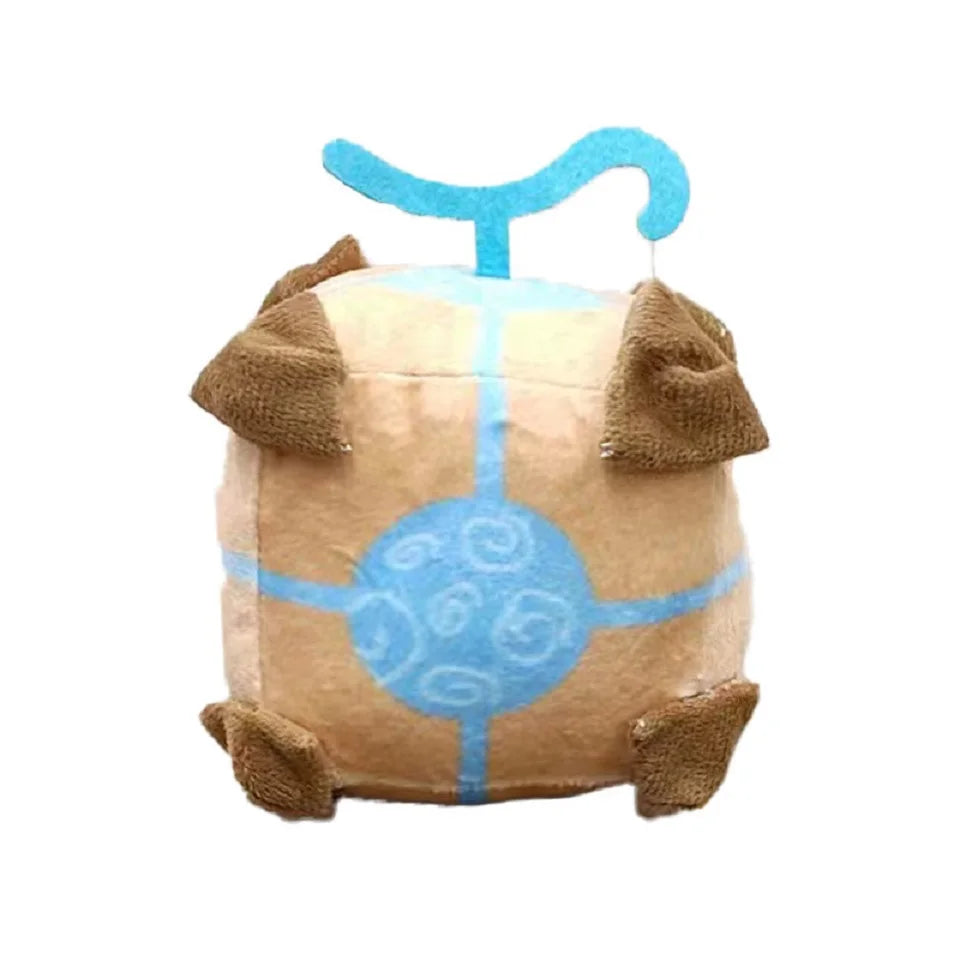 Plush Blox Fruit Stuffed Toy - 11-15cm