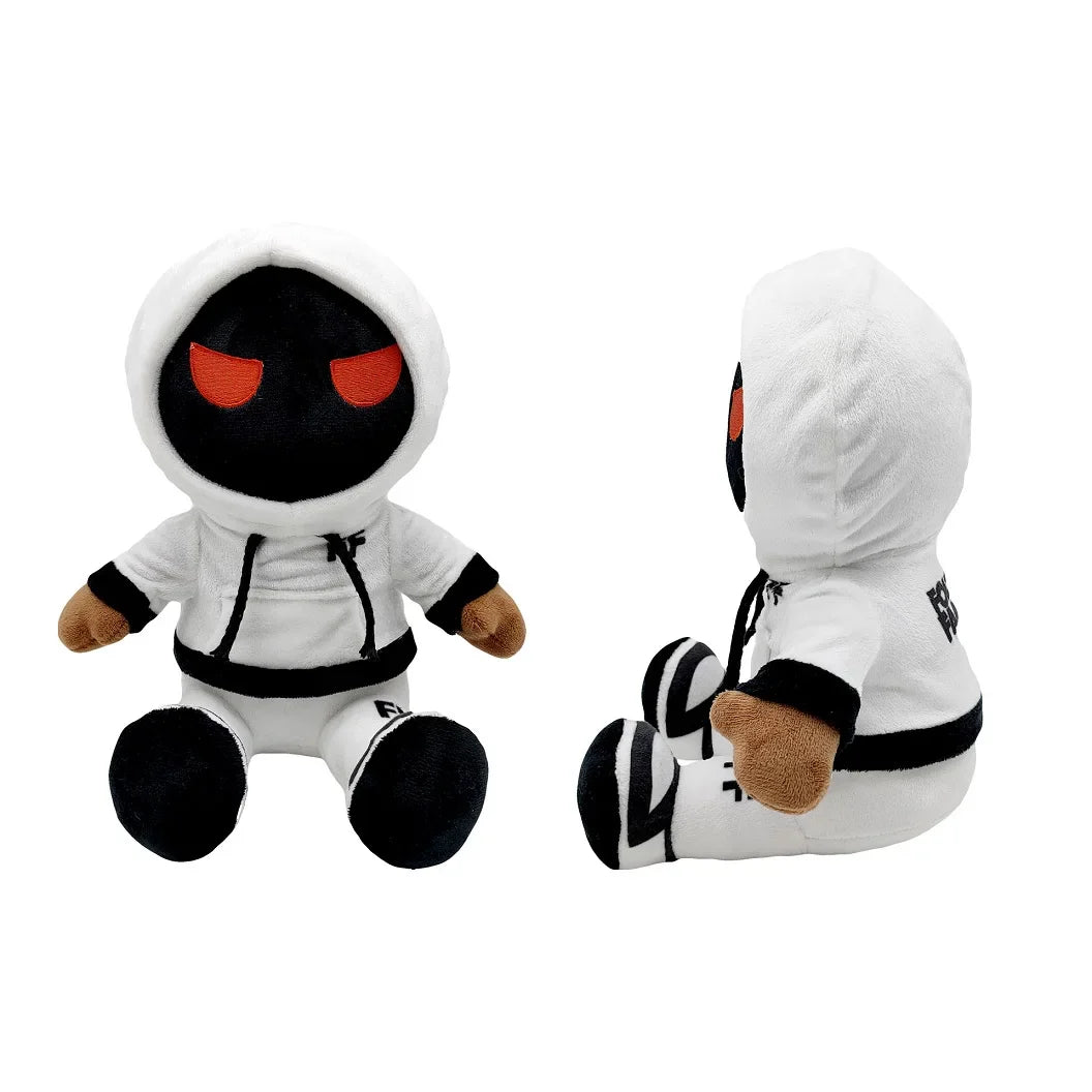 Plush Foltyn Family Stuffed Toy - 25cm