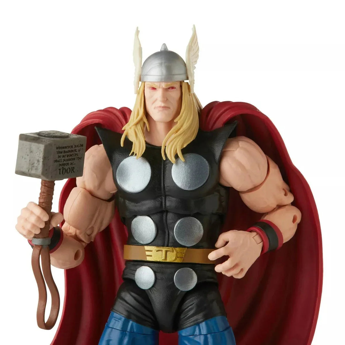 Marvel Legends Ragnarok Mighty Thor Exclusive 6" Loose Action Figure