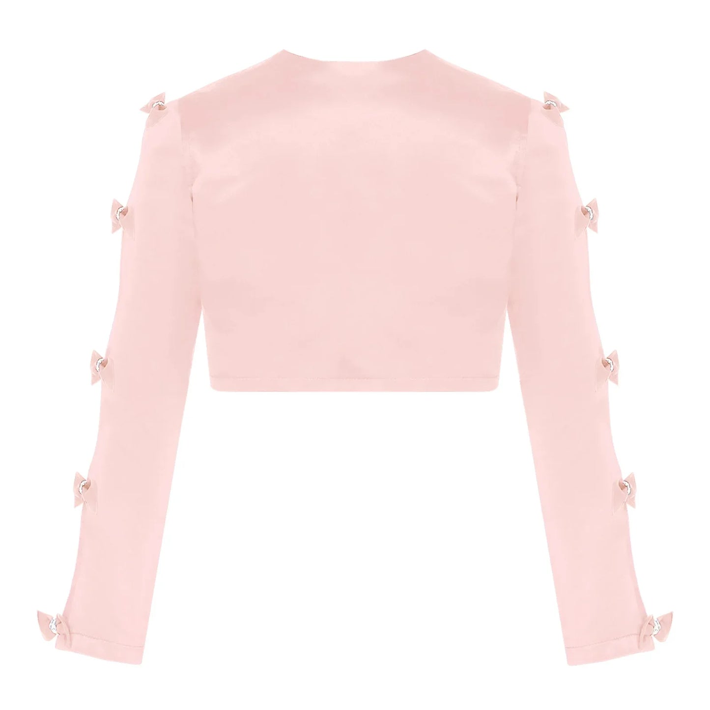 Girls Bolero Shrug Jackets (Age 4-16 YRS)