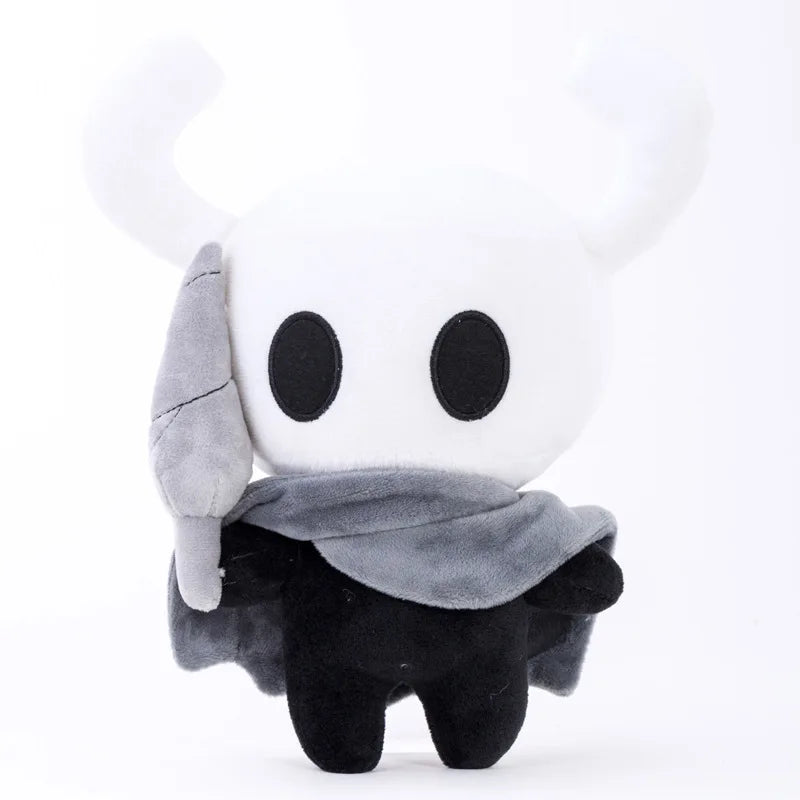 Plush Hollow Knight Stuffed Toy - 27cm