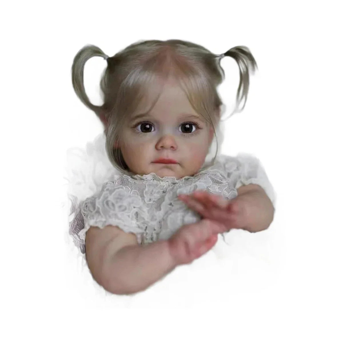 Reborn Baby Doll Realistic Handmade Collections