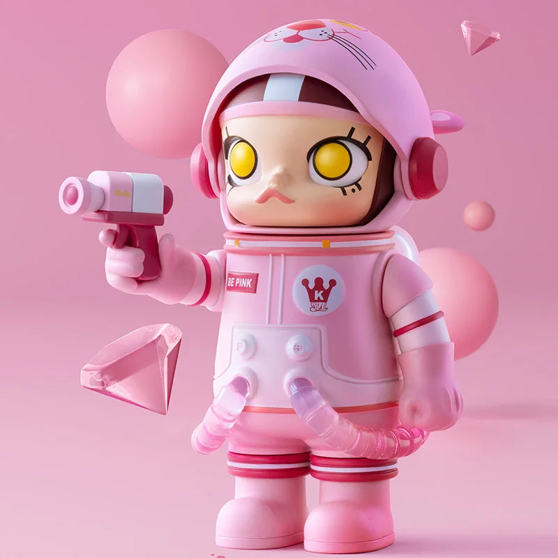 Blind Box MEGA SPACE MOLLY 100% Series 2.
