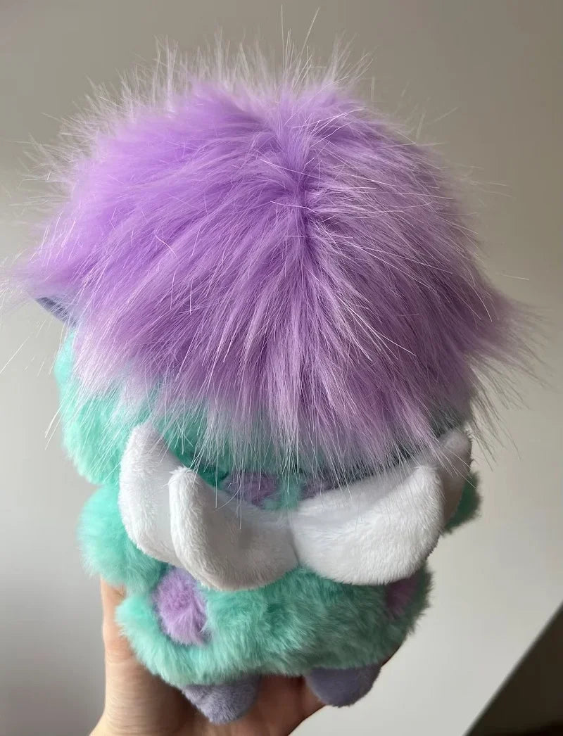 New Arrival Stuffed Toy Cute Bibble Plush Cartoon Elf Doll Plush Toys For Kid Gifts Kawaii Figurines Toy