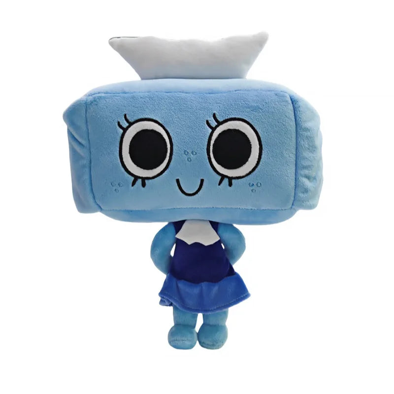 Stuffed Dandy's World Pebble Plush Plush Toy
