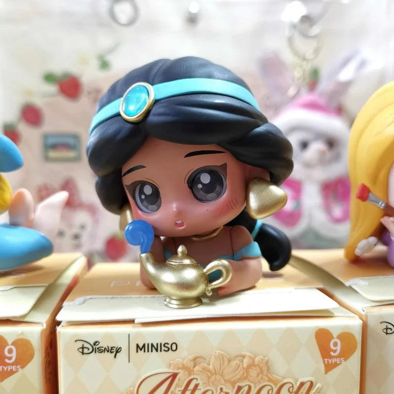 Disney Princess Afternoon Break Series Blind Box