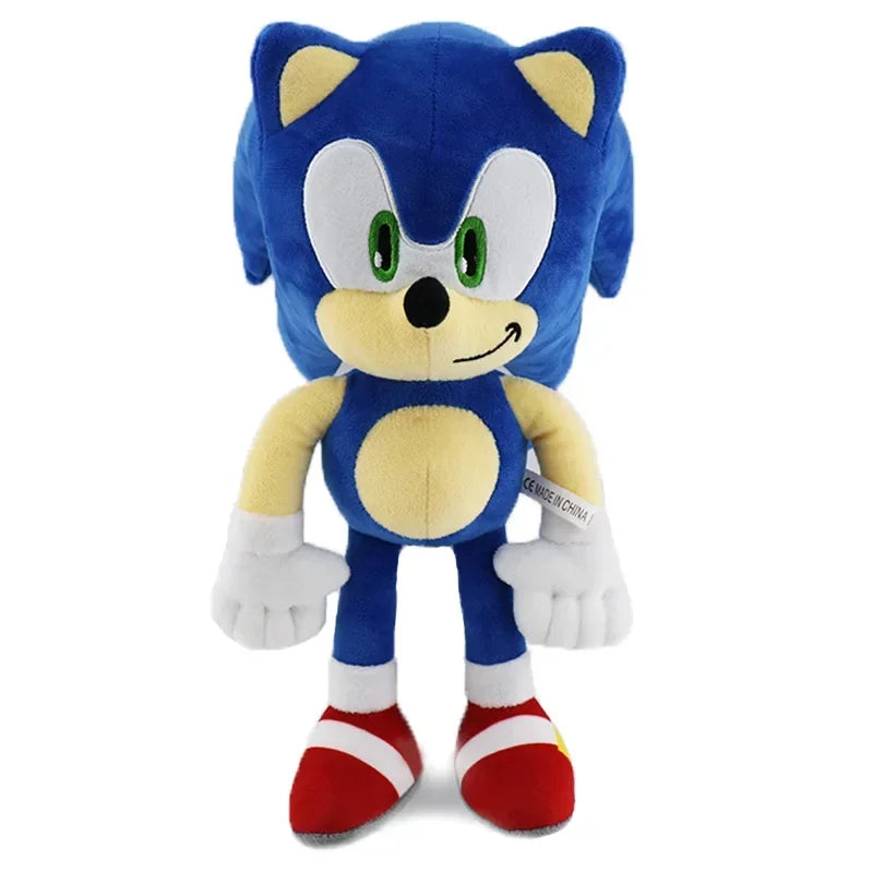 Sonic Peluches Stuffed Toy - 30cm