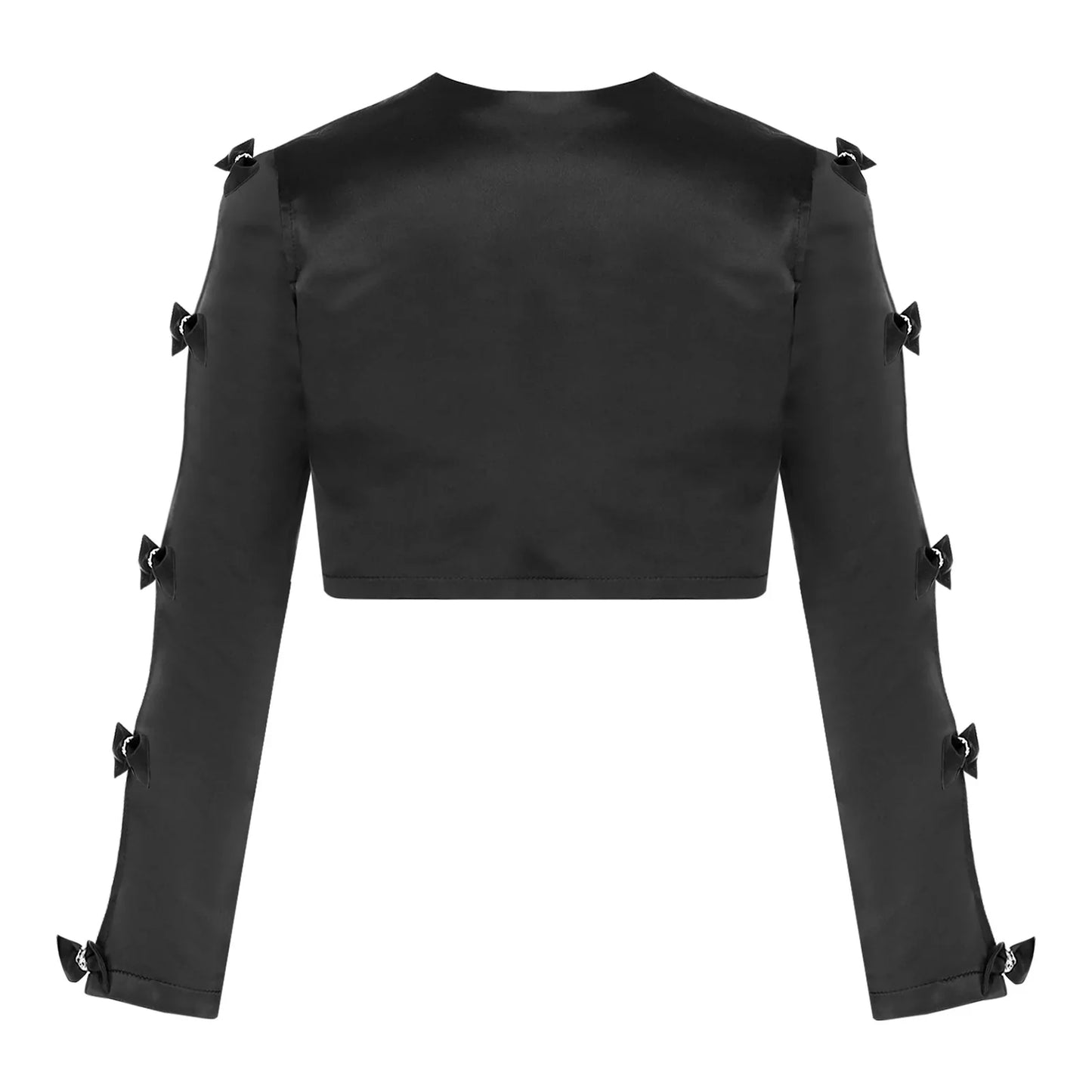 Girls Bolero Shrug Jackets (Age 4-16 YRS)