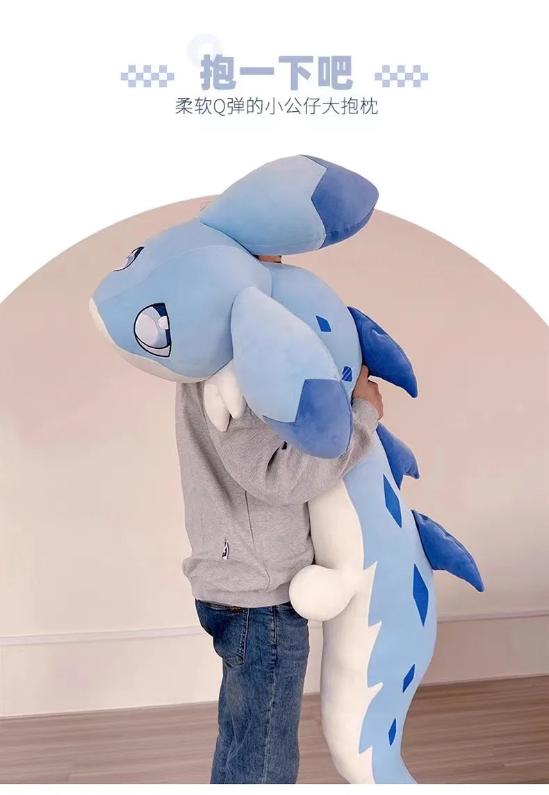 Plush Chillet Pillow Stuffed Toy 100-180cm