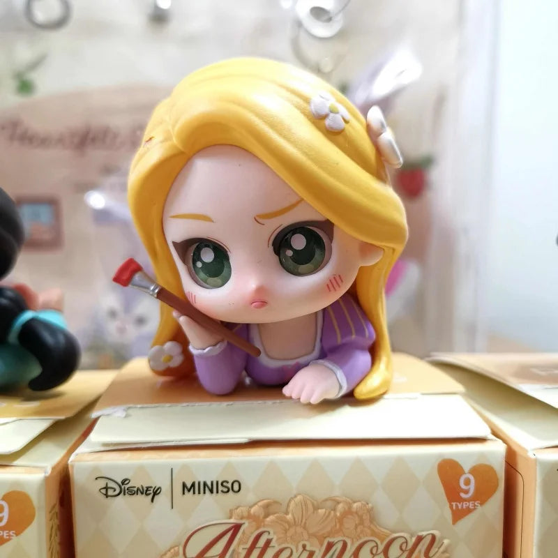 Disney Princess Afternoon Break Series Blind Box