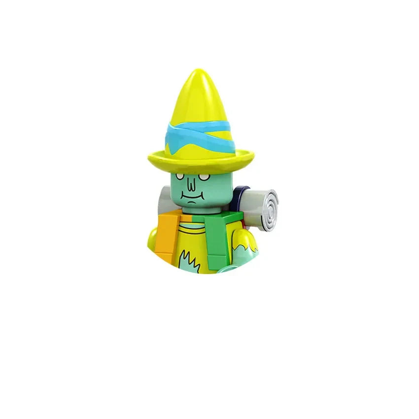 LEGO Ideas Adventure Time 21308 Set PG1266