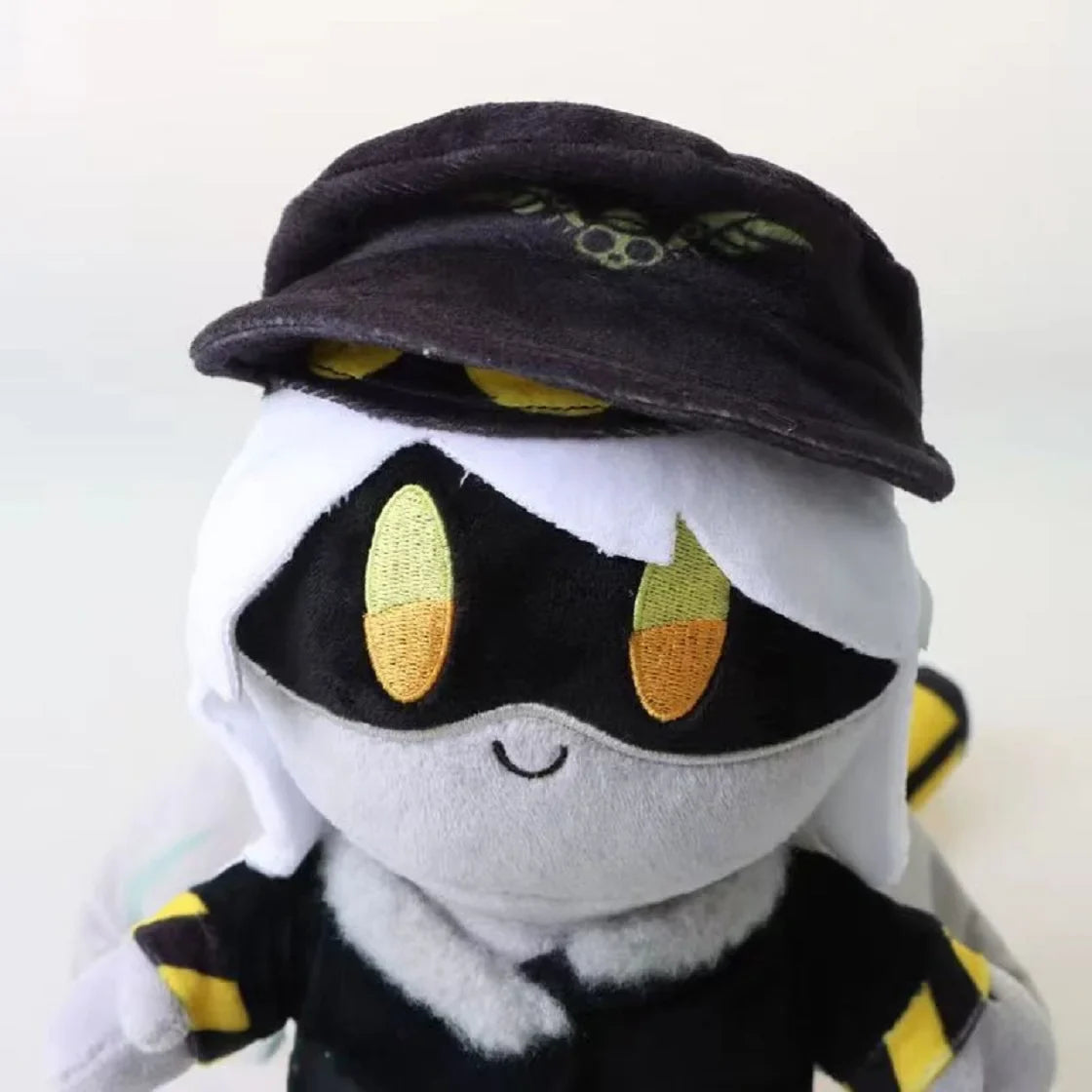 Plush Murder Drones Stuffed Toy - 25cm