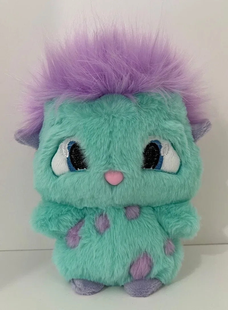 New Arrival Stuffed Toy Cute Bibble Plush Cartoon Elf Doll Plush Toys For Kid Gifts Kawaii Figurines Toy