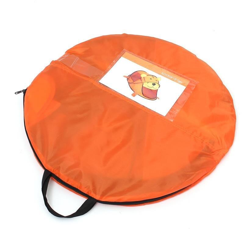 Children’s Tent Play Pen