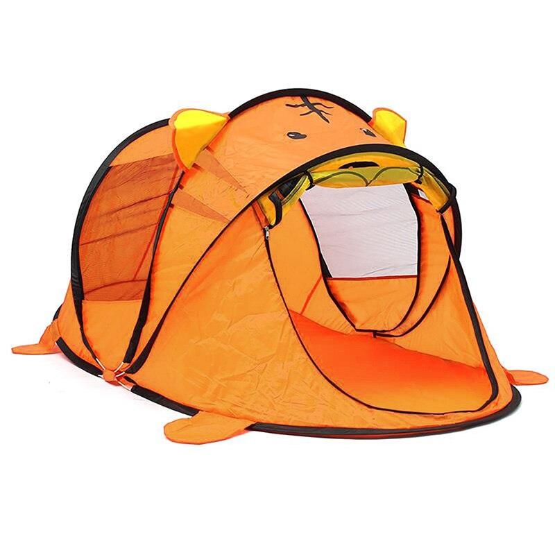 Children’s Tent Play Pen