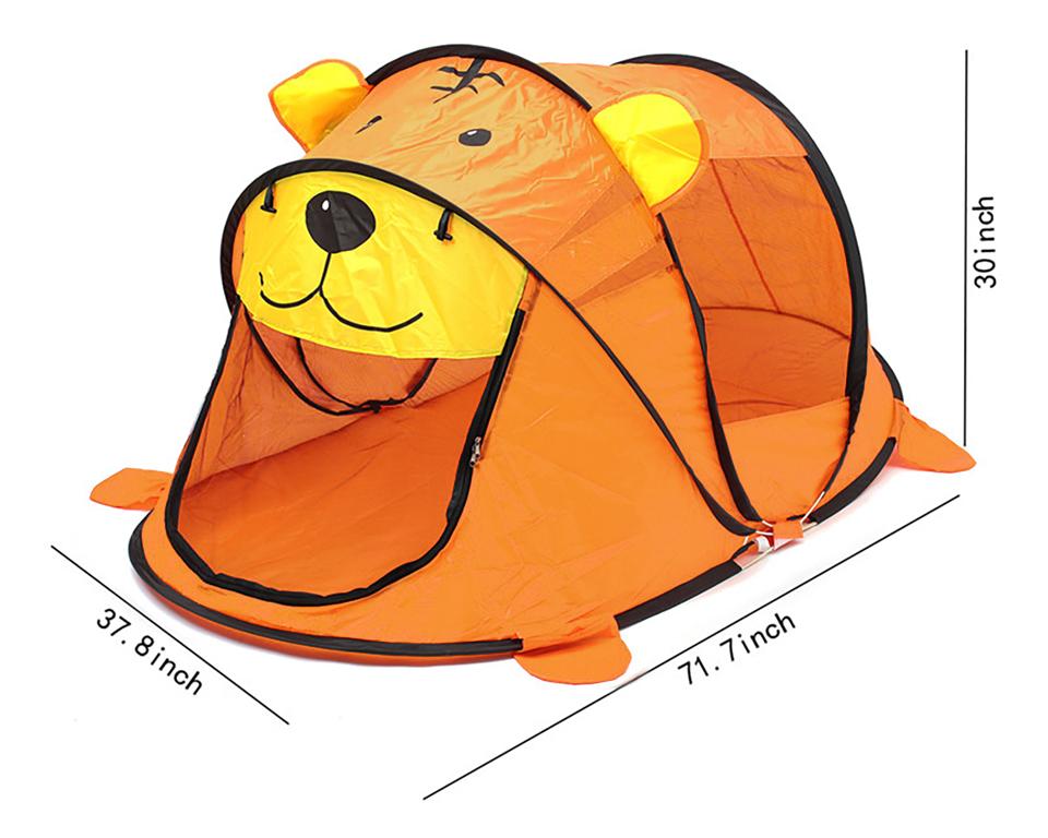 Children’s Tent Play Pen