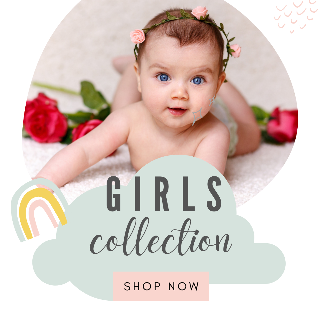 Girls Clothing
