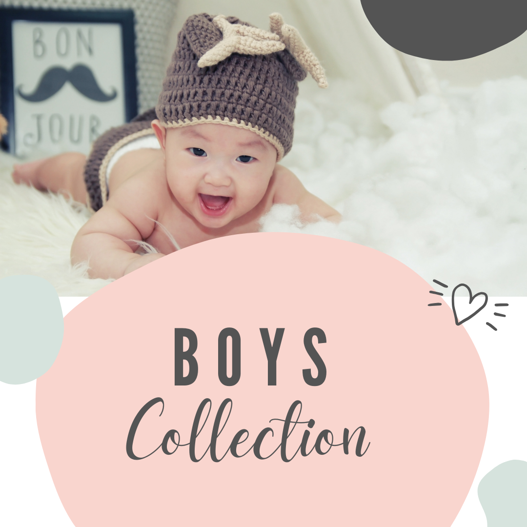 Boys Clothing