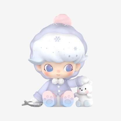 Dimoo Animal Kingdom Series â€“ Blind Box Figures | Single Pack or 12-Piece Set