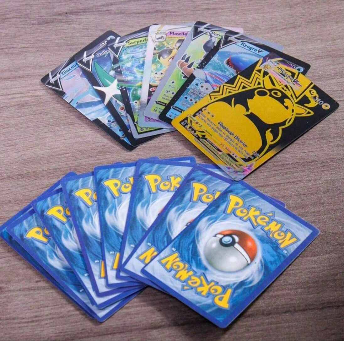 Pokémon TCG: Sword & Shield Darkness Ablaze Booster Box Trading Card Game