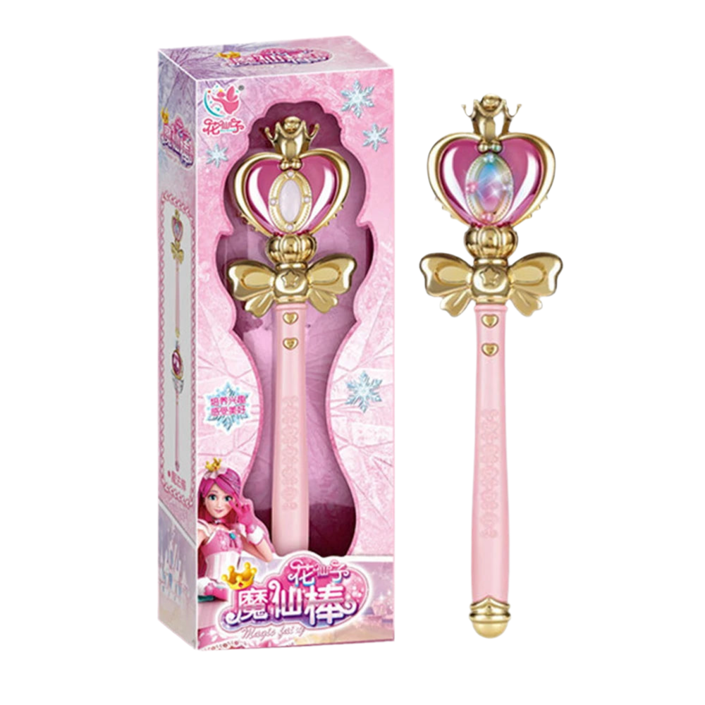 Cutie Moon Rod Sailor Moon Toy