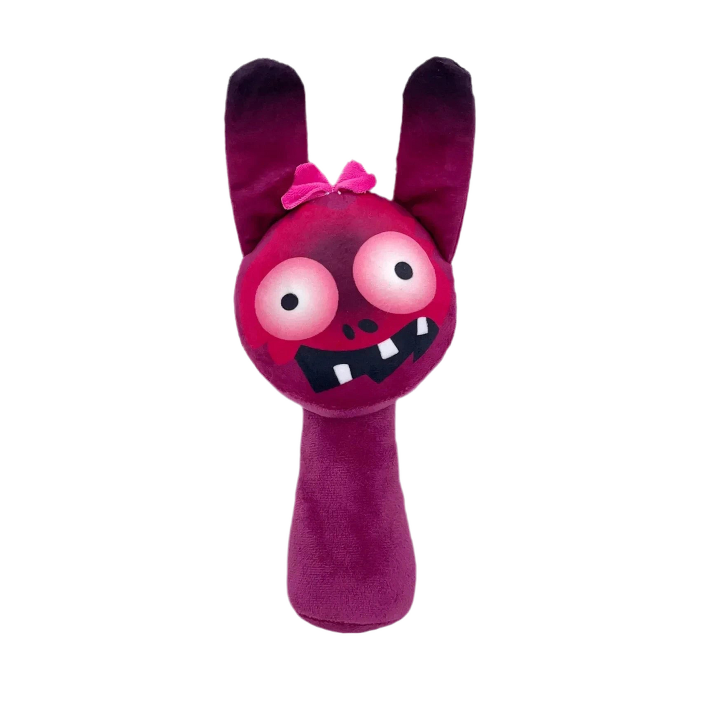Plush Sprunki Toys Incredibox Stuffed Toy