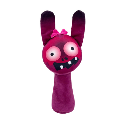 Plush Sprunki Toys Incredibox Stuffed Toy