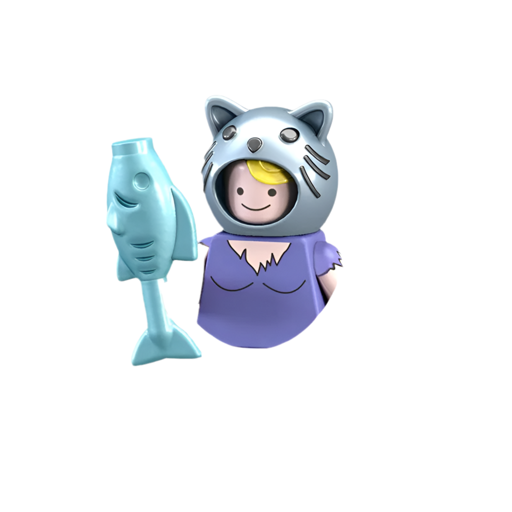 LEGO Ideas Adventure Time 21308 Set PG1273