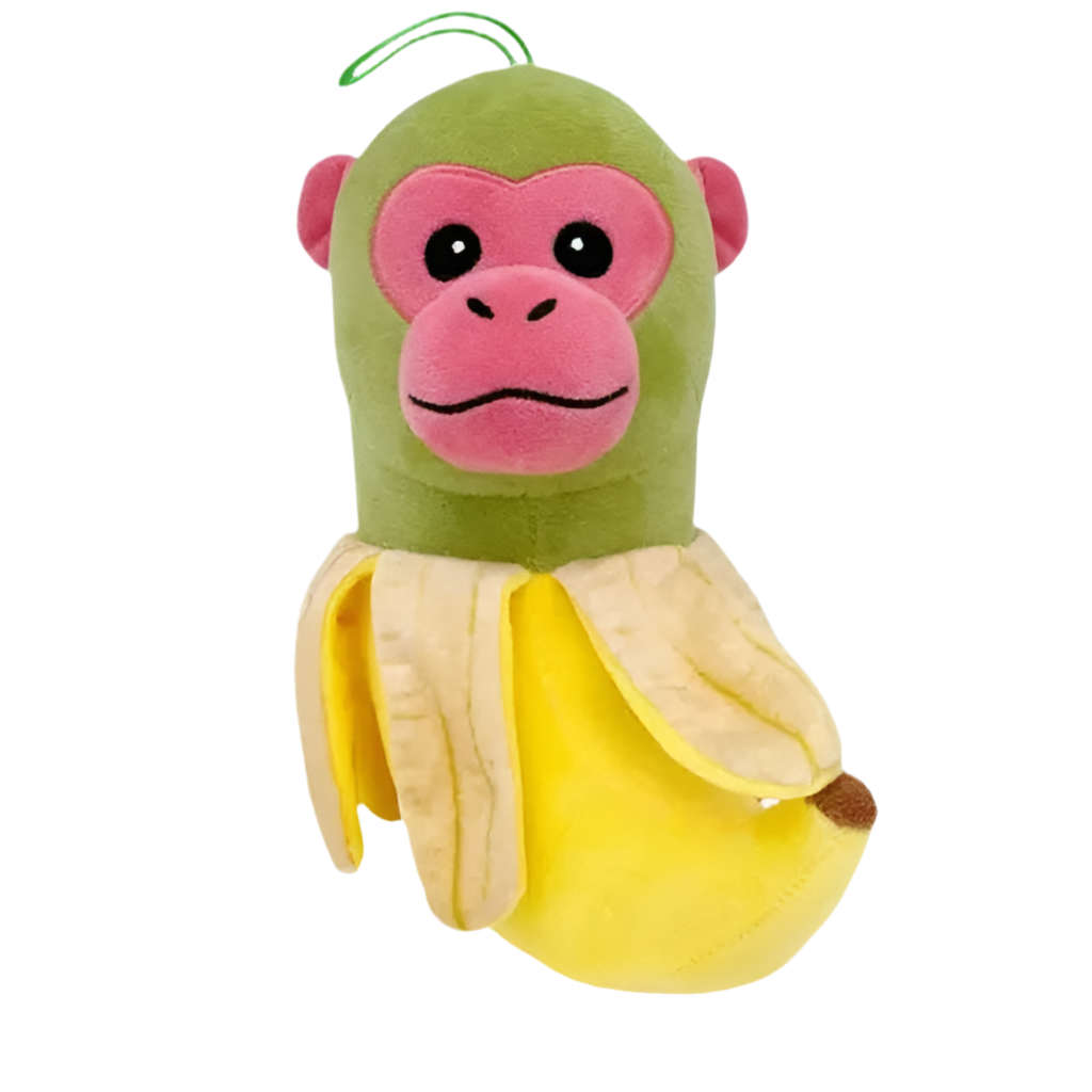Italian Brainrot Plush Toy – Tung Tung Sahur or Tralalero Tralala | Meme Stuffed Toy | 30cm
