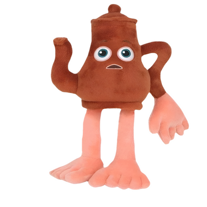Italian Brainrot Plush Toy – Tung Tung Sahur or Tralalero Tralala | Meme Stuffed Toy | 30cm