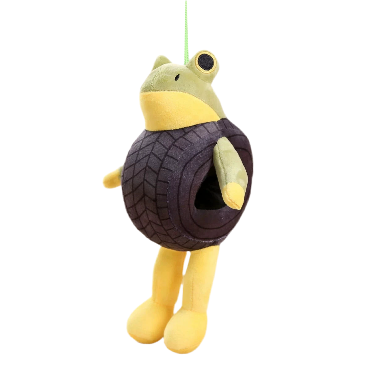 Italian Brainrot Plush Toy – Tung Tung Sahur or Tralalero Tralala | Meme Stuffed Toy | 30cm