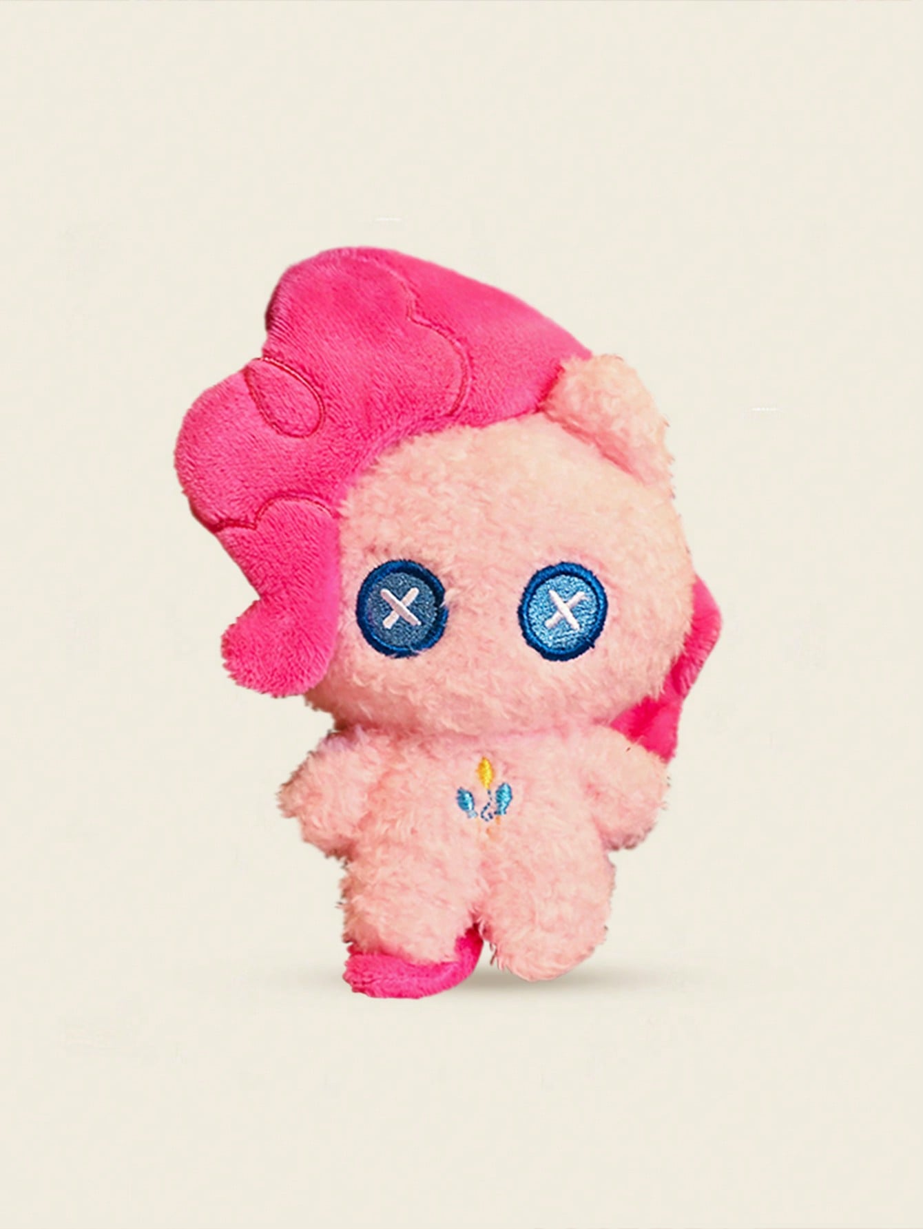 My Little Pony Hearth’s Warming Eve Plush Charm – Blind Box