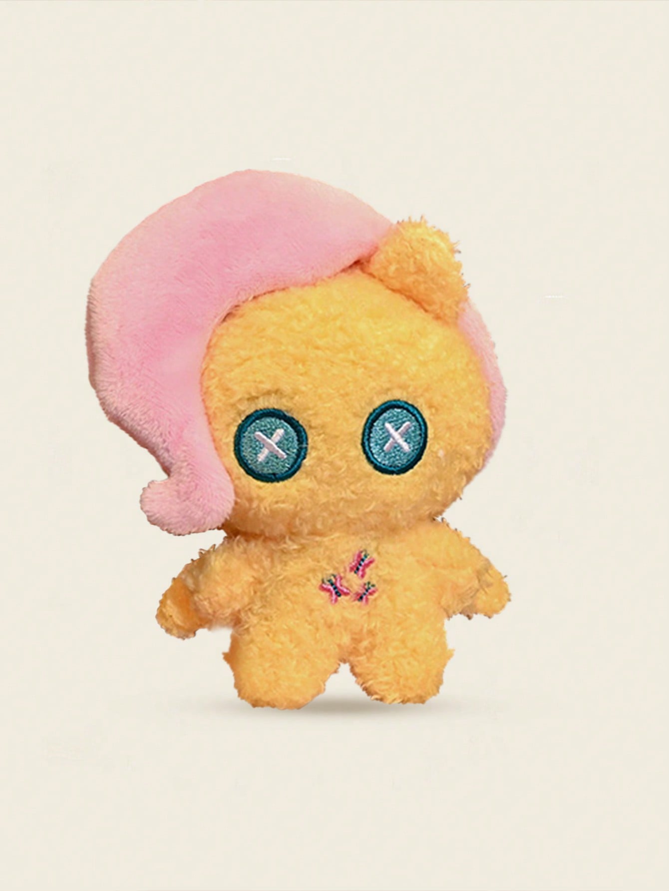 My Little Pony Hearth’s Warming Eve Plush Charm – Blind Box