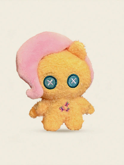 My Little Pony Hearth’s Warming Eve Plush Charm – Blind Box