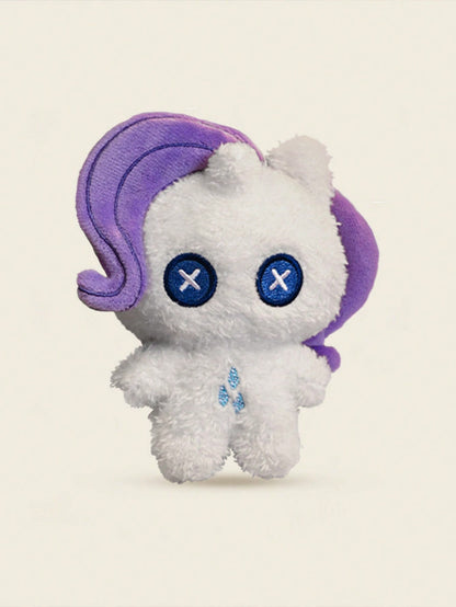 My Little Pony Hearth’s Warming Eve Plush Charm – Blind Box