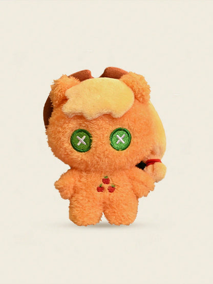 My Little Pony Hearth’s Warming Eve Plush Charm – Blind Box