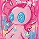 My Little Pony Hearth’s Warming Eve Plush Charm – Blind Box